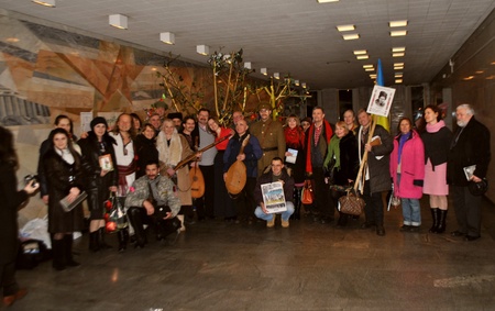 Соборність