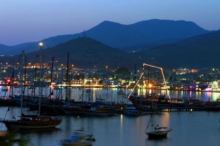 Мрії про Бодрум