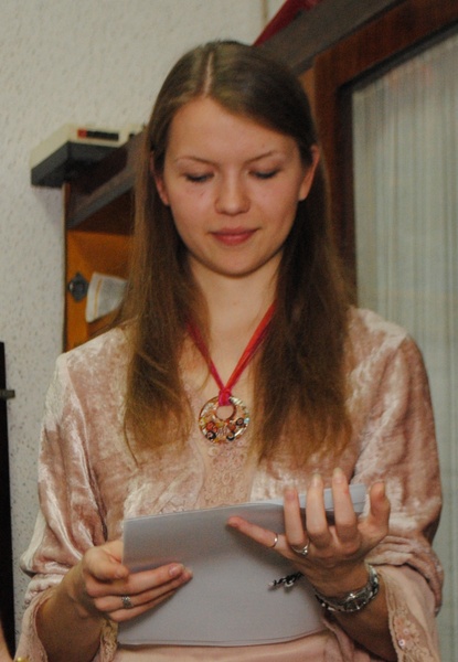 Мар'яноНародження