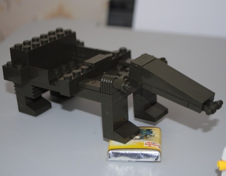 Конструкції Lego