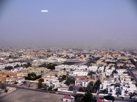 Дубай, травень 2012