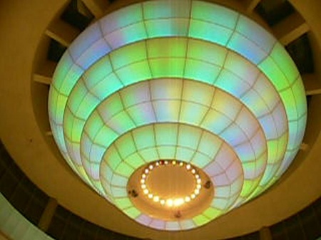 Дубай, травень 2012