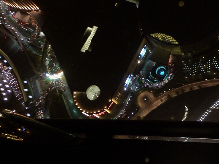 Дубай, травень 2012