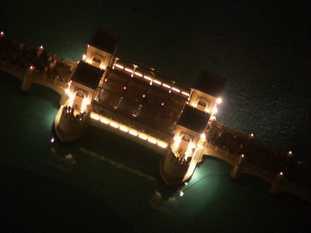 Дубай, травень 2012