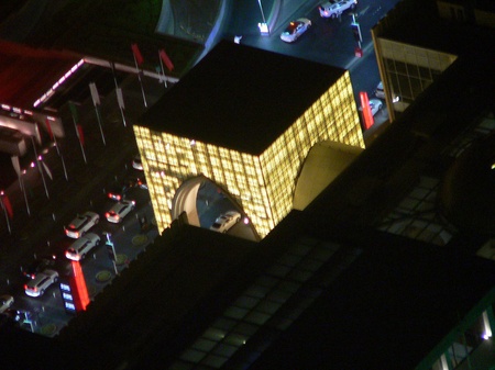 Дубай, травень 2012